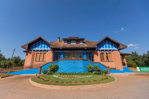 Museu Conde Francisco Matarazzo